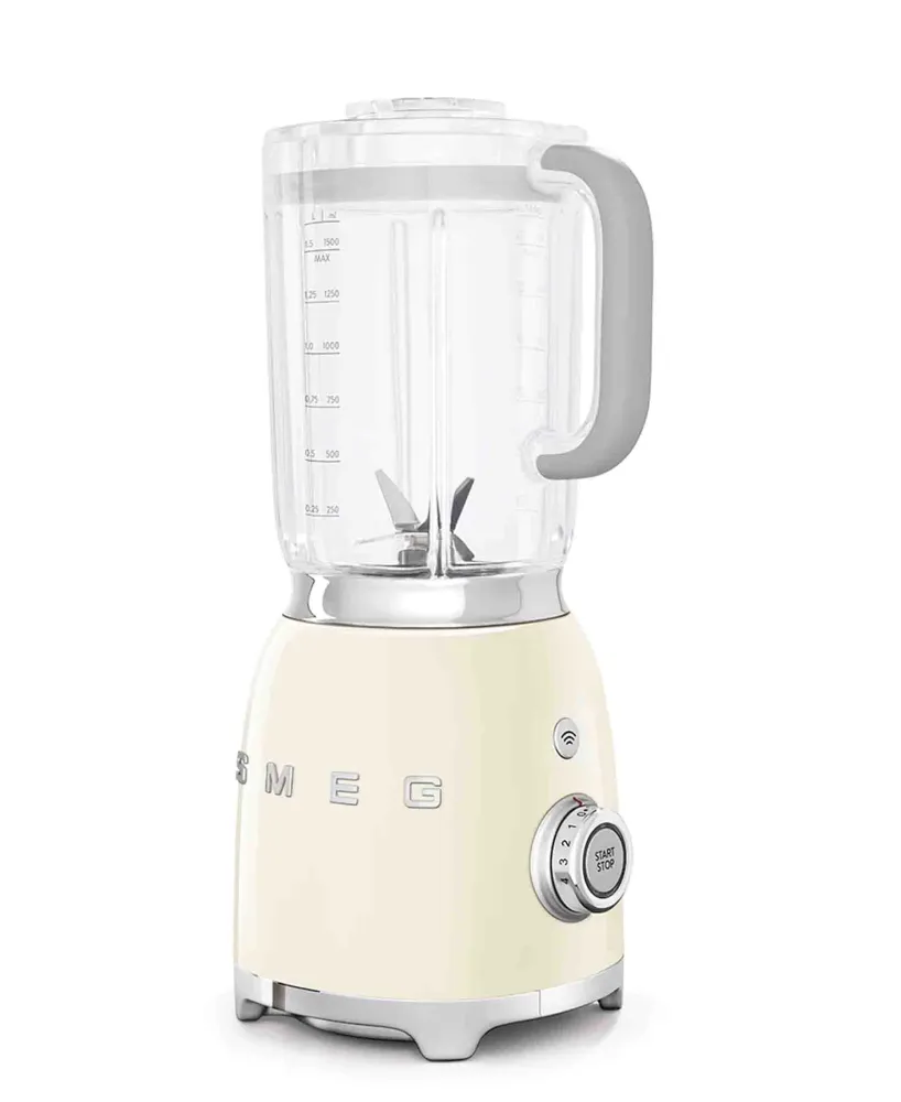 Support smartphone Smeg 50's Style Aesthetic Blender - Cream