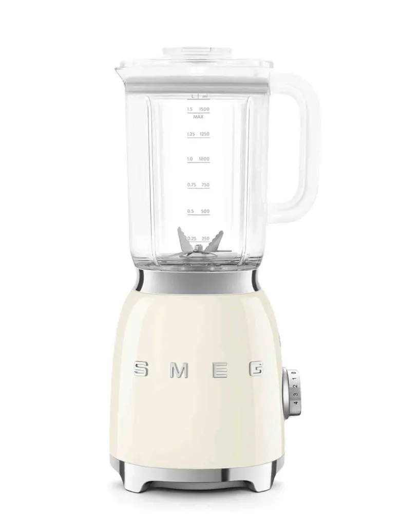 Support smartphone Smeg 50's Style Aesthetic Blender - Cream