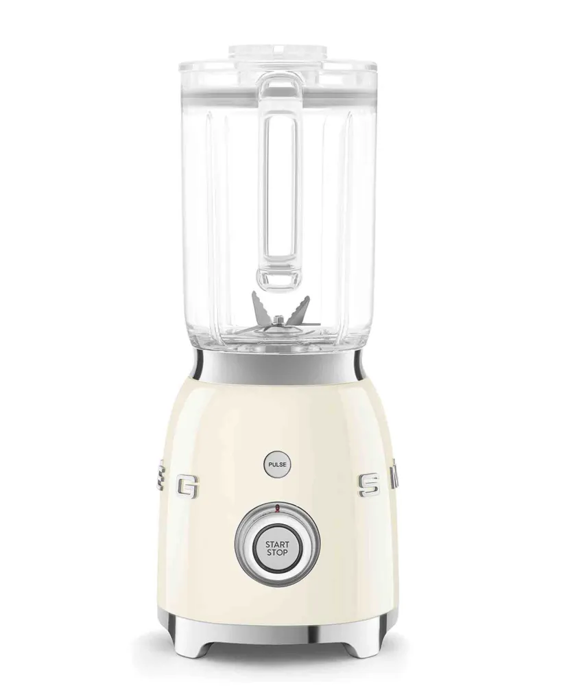 Support smartphone Smeg 50's Style Aesthetic Blender - Cream