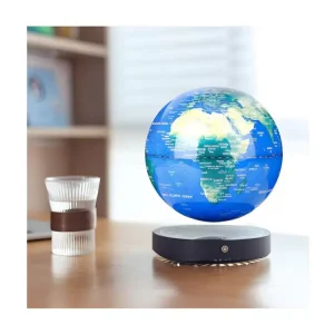 Vaste Globe Terre lévitation TERRA MAXI