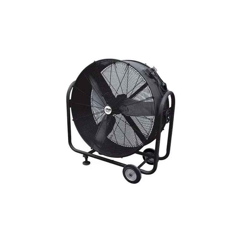 Ventilateur sur roues S VR 70 S.PLUS 2112522 pour transport d'équipement