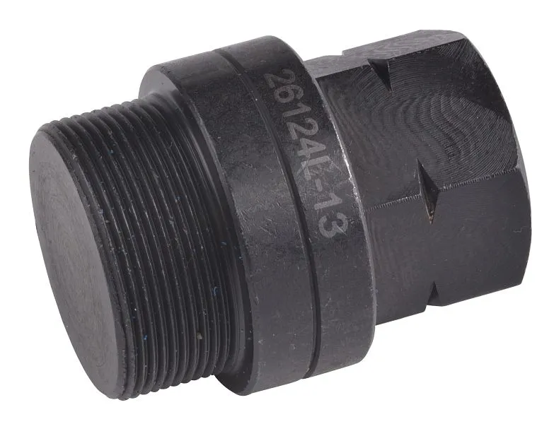 Adaptateur d'injecteur en acier SW M27x10 pour Siemens 26124L-13 acquérir à bas prix