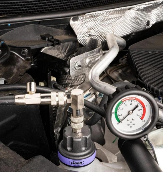 Adaptateur VIGOR 90° V1963-24 commander à bas prix