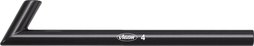 Adaptateur VIGOR VAG long coudé V3684 se fournir à bas prix