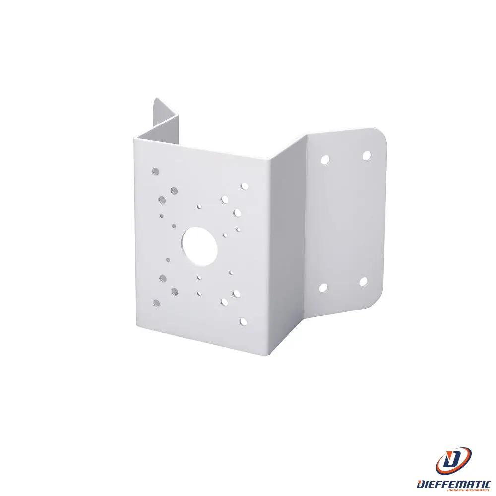 Adattatore Angolare Nice Pfa151 Automazione Automatismi Originale Garanzia Nuovo