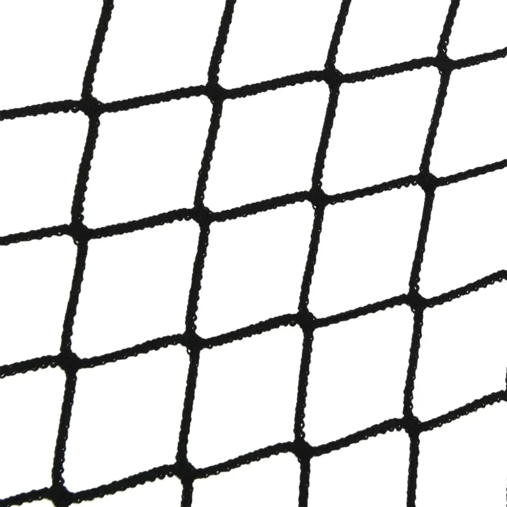 Barre de toit Filet pour remorque couverture de protection d'arrimage cargaison galerie de toit avec corde élastique 3,5 x...