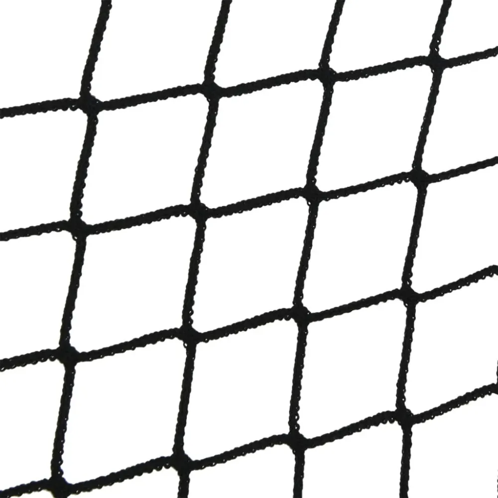 Coffre de toit Filet pour remorque couverture de protection d'arrimage cargaison galerie de toit avec corde élastique 4 x...