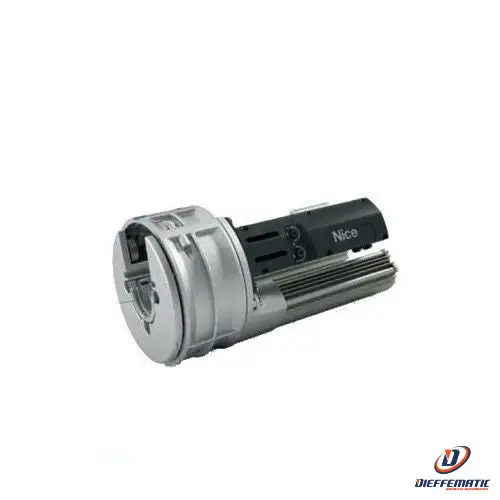 Coffre de toit Nice Gra02 Adattatore Per Albero Da 48 Mm Per Sistema Automazione Giro