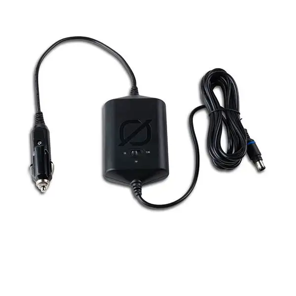 Haute Résistance Adaptateur voiture 12V