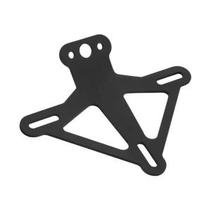 Sangle de fixation Universalhalterung Schwarz GORT