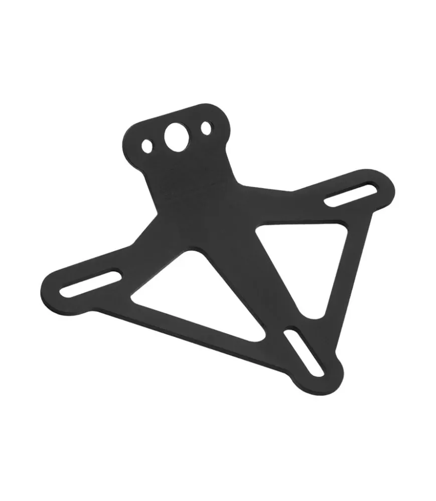 Sangle de fixation Universalhalterung Schwarz GORT
