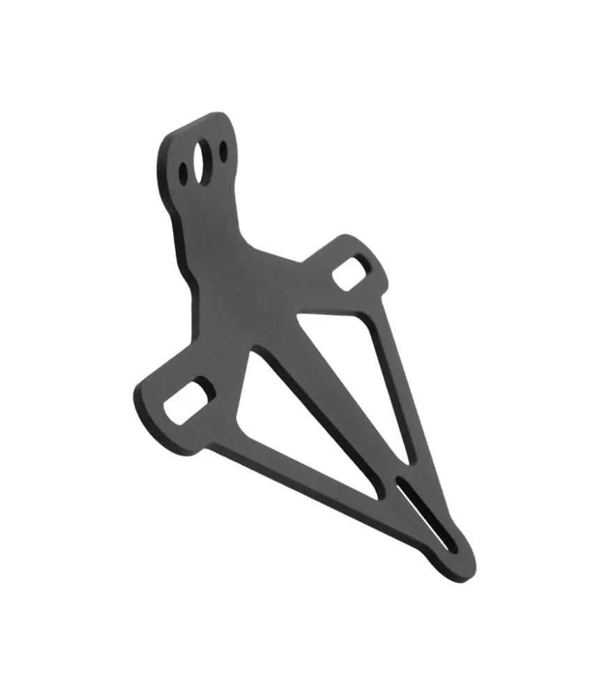 Sangle de fixation Universalhalterung Schwarz GORT