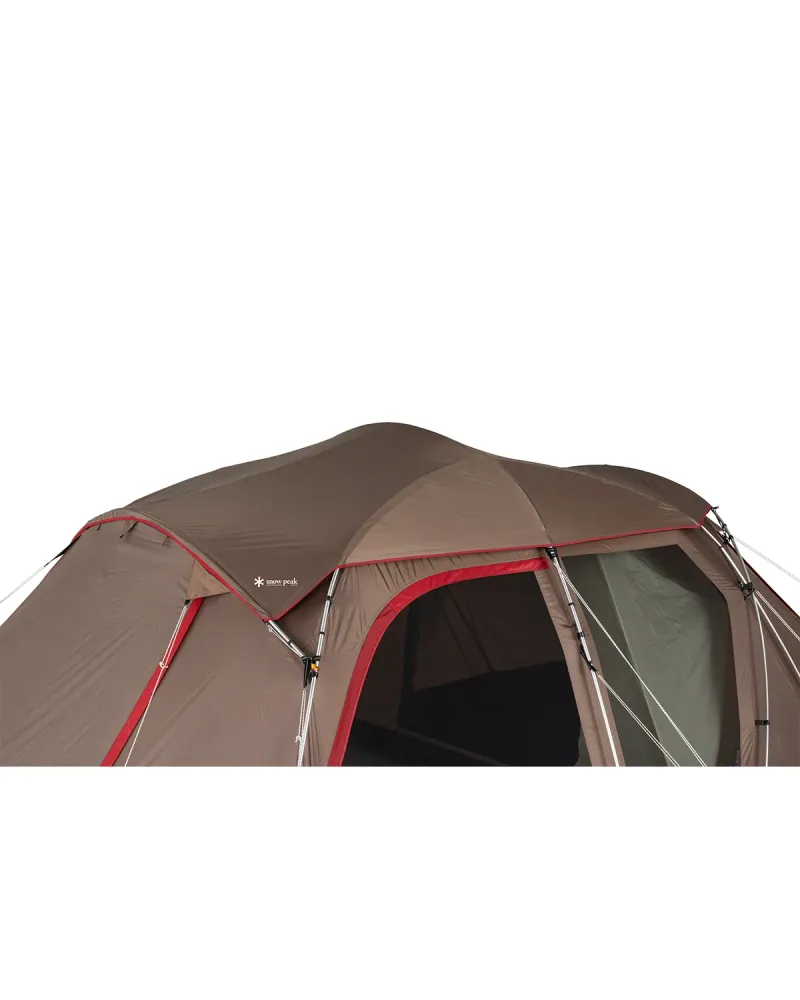 Tuga Shield Roof | Réglable | Antidérapant