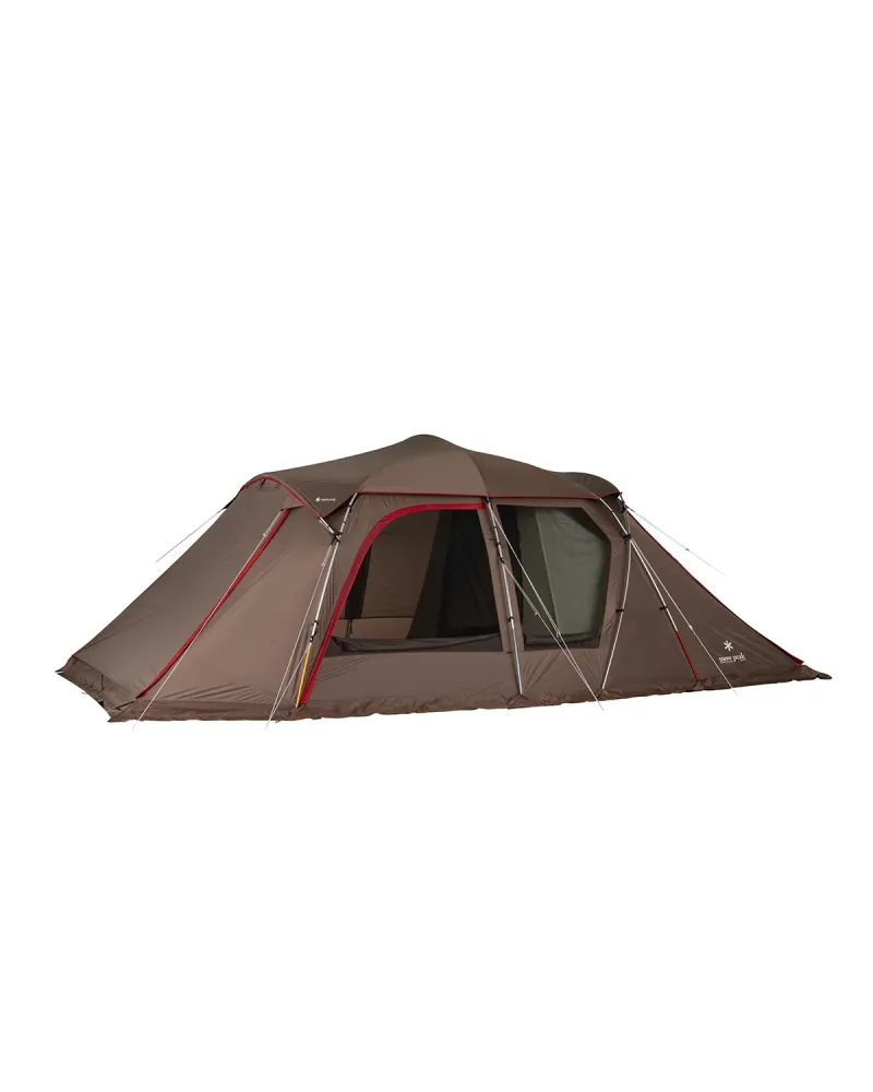 Tuga Shield Roof | Réglable | Antidérapant
