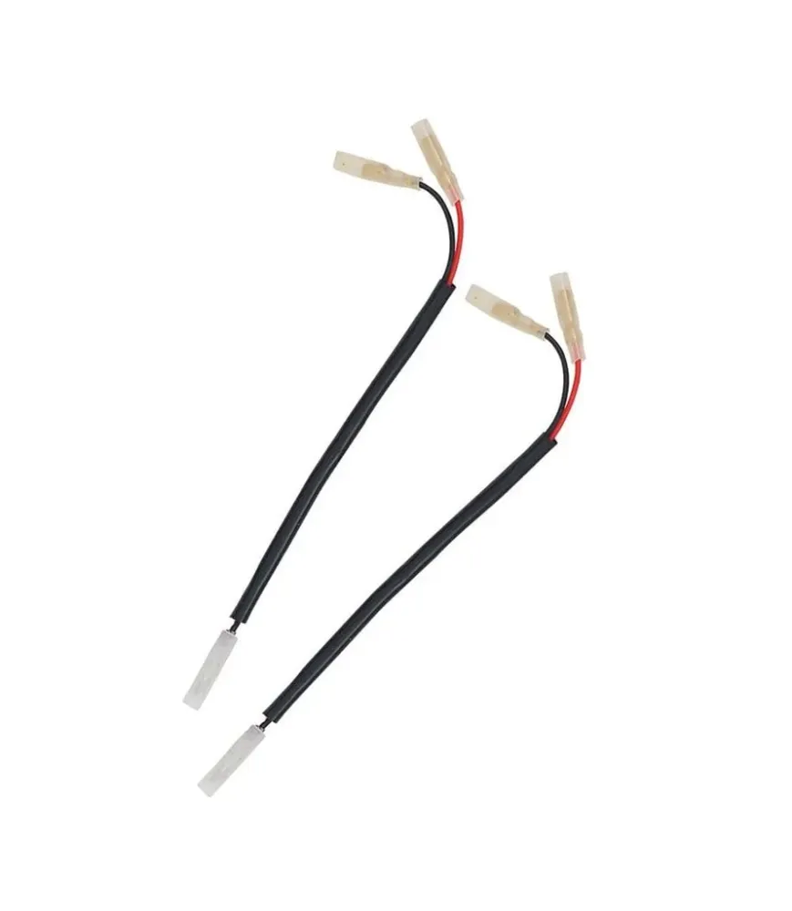Verdrahtungsadapter Blinker für Interceptor / Continental GT 650