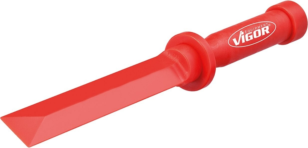 Dissolvant de poids adhésif VIGOR 25 mm V2515 obtenir à bas prix