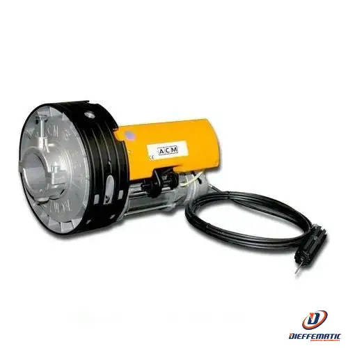 Motoriduttore Per Serrande Acm Unisoft Hr 1112040 Ex 1112010 Automazione 26A084 par SW-MOTECH