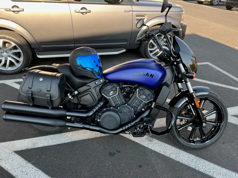 Protège-mains Dragon Slayer - Indian Scout - Ensemble d'inserts de cadre