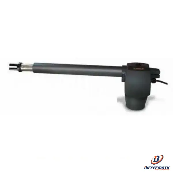 Rétroviseur sport Motore Automazione Ante Battenti 3 Mt Faac Genius G-bat Dx Destro 230v 6170026