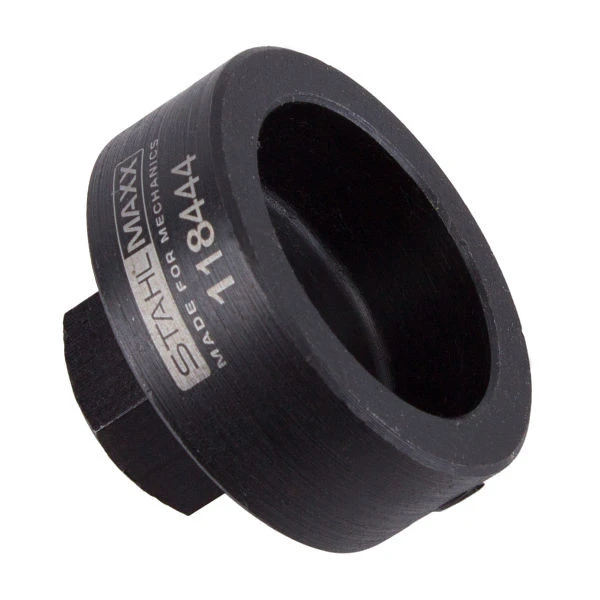 Porte-filière Stahlmaxx M2-M9 SW 17 pour cliquet réversible XXL-118444 prendre à bas prix