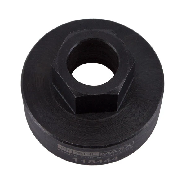 Porte-filière Stahlmaxx M2-M9 SW 17 pour cliquet réversible XXL-118444 prendre à bas prix