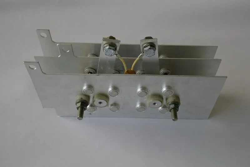 Redresseur ELMAG (3 plaques/24 diodes) DB 125/165-120 9104020 magasiner à bas prix