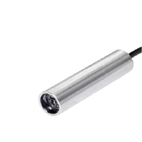 20 cm Focus 30 Deg 520 nm Class 1M Vert olive Crosshairs Laser Module VLM-520-58 LPO-D30-F20