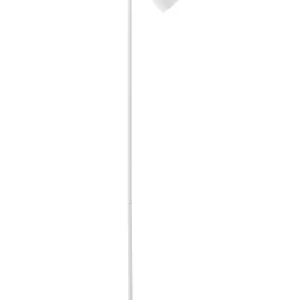 Staande lamp wit CORBONES en blanc froid 6000K