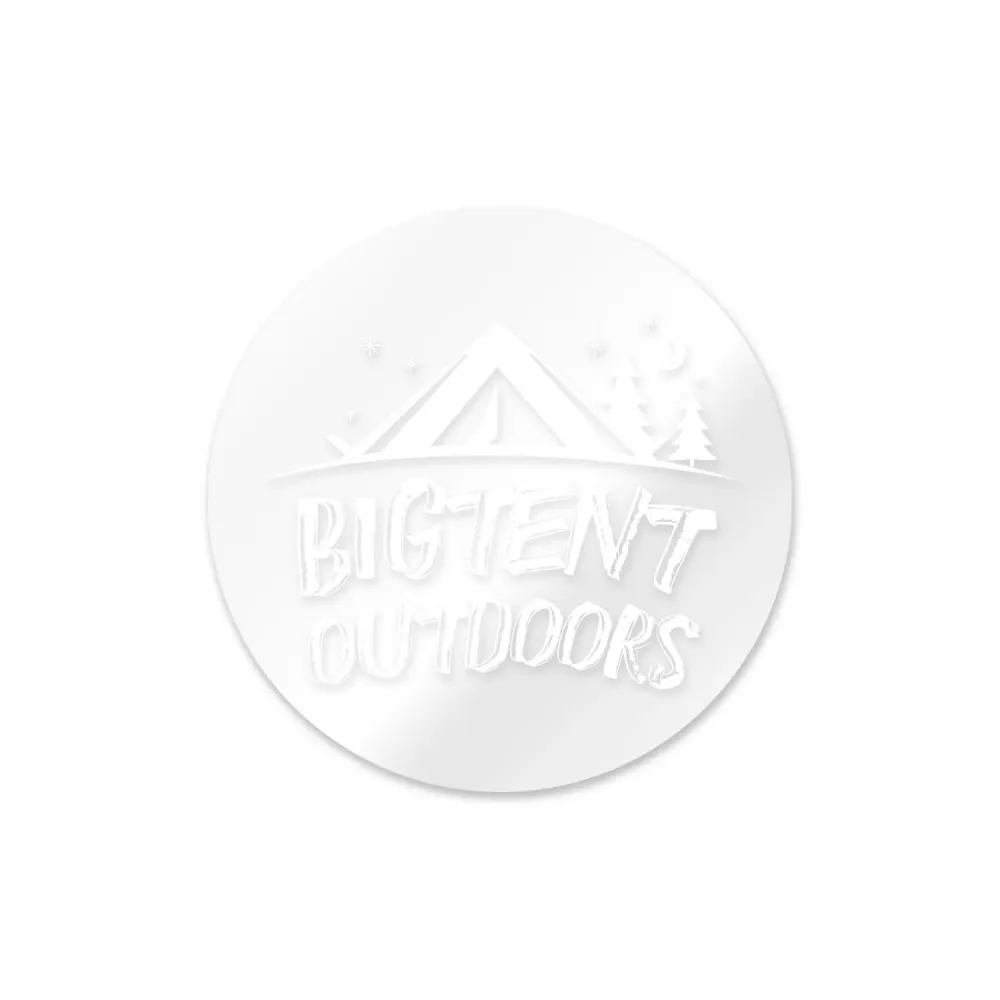 Ampoule LED [BIGTENT STICKER]