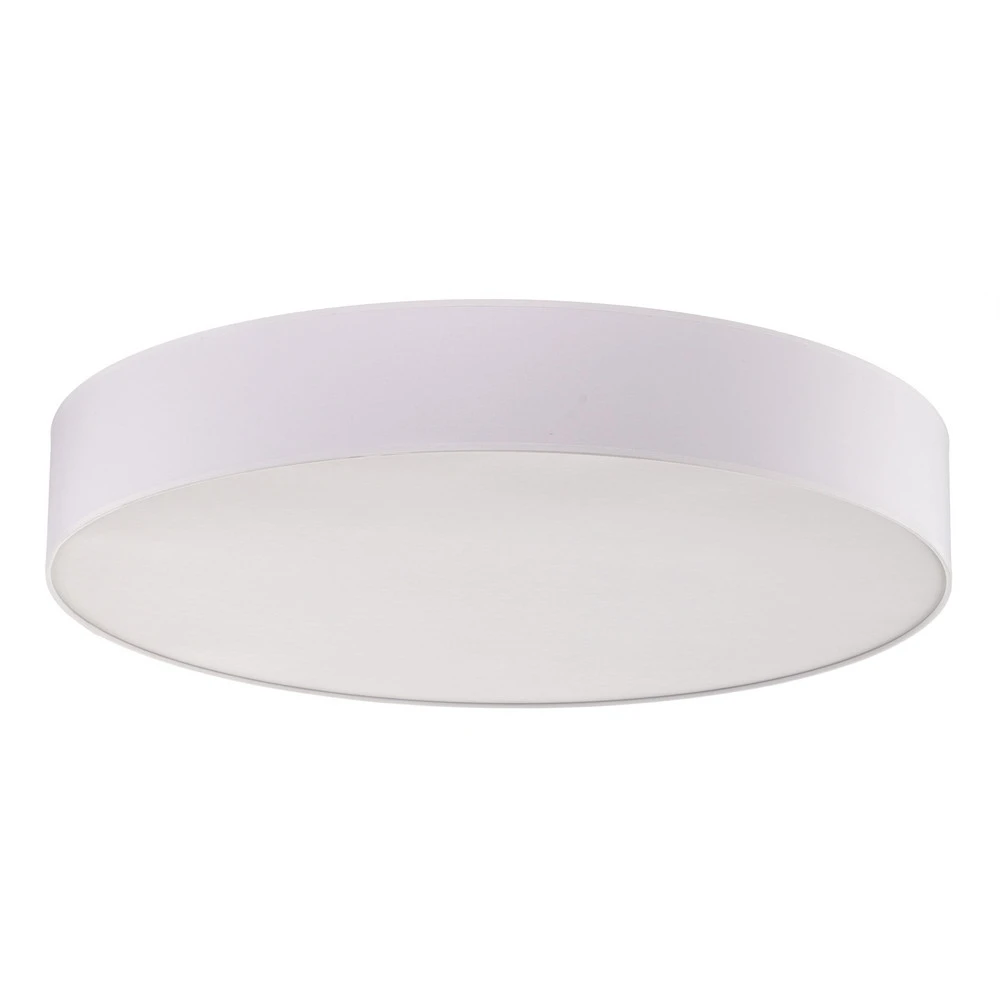 Plafonnier Rondo, blanc Ø 80 cm LED SMD