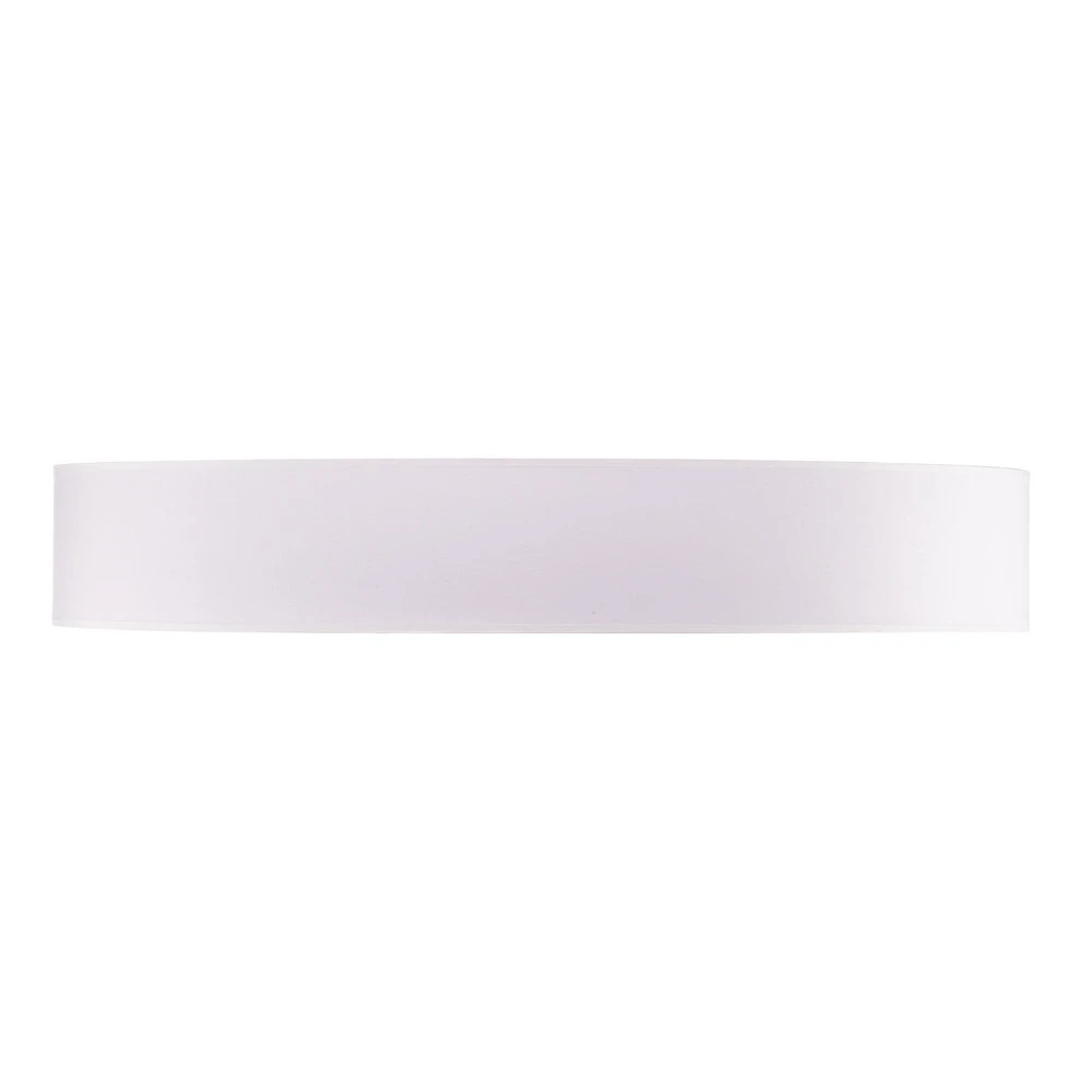 Plafonnier Rondo, blanc Ø 80 cm LED SMD