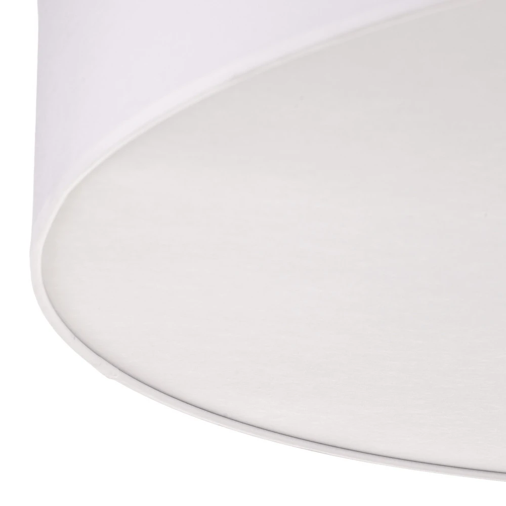 Plafonnier Rondo, blanc Ø 80 cm LED SMD