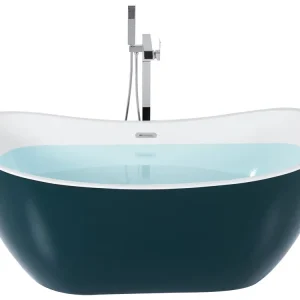 Freestanding Bath 1700 x 770 mm Vert jade ANTIGUA