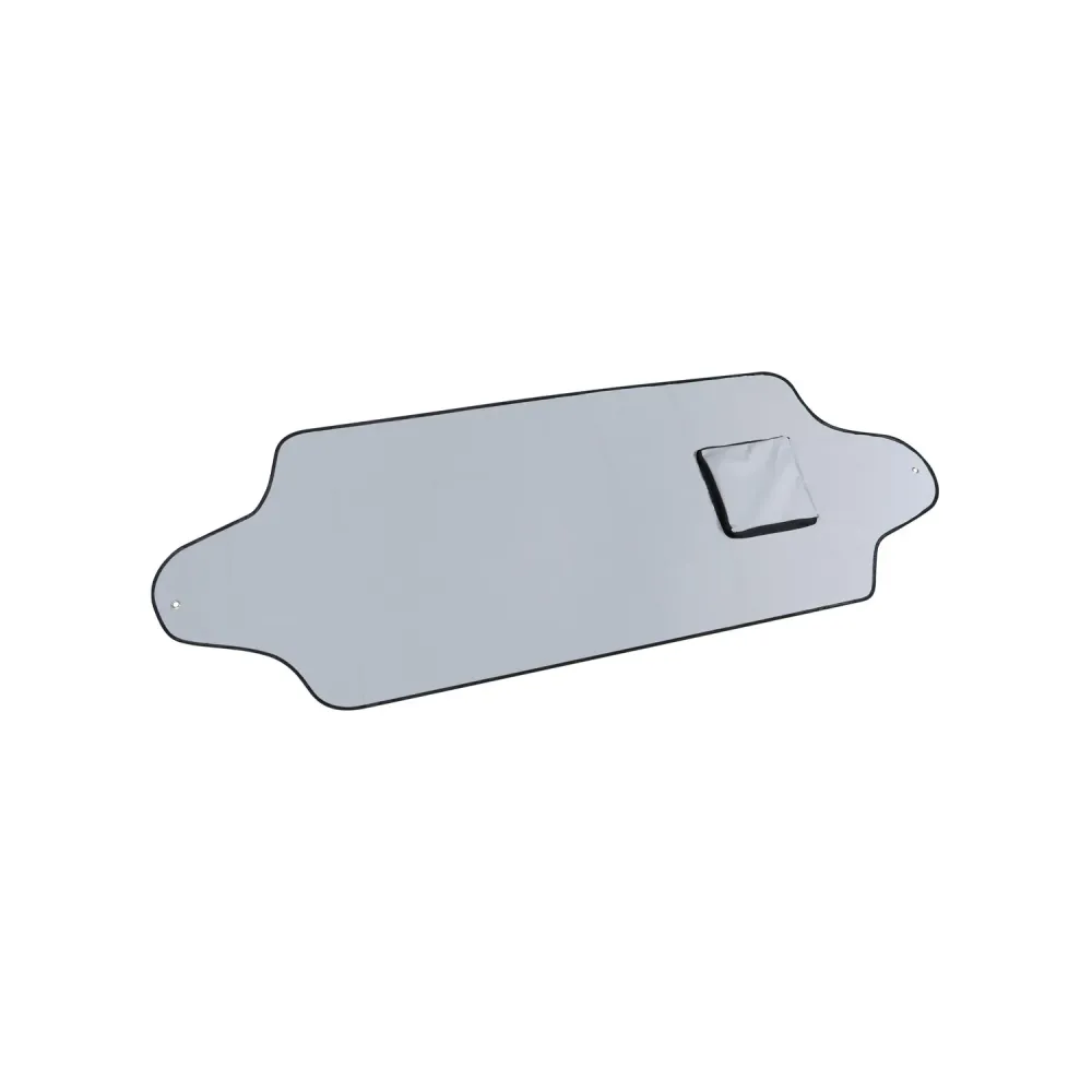 Telo Antibrina Per Parabrezza 185x70cm (Norme G12++)