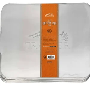 Pro 575 - 5 Plaques Aluminium De Recuperation Des Graisses