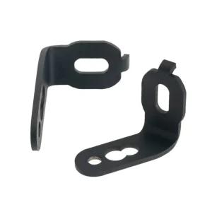 Blinkerhalter von Targa