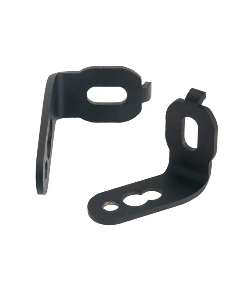 Blinkerhalter von Targa