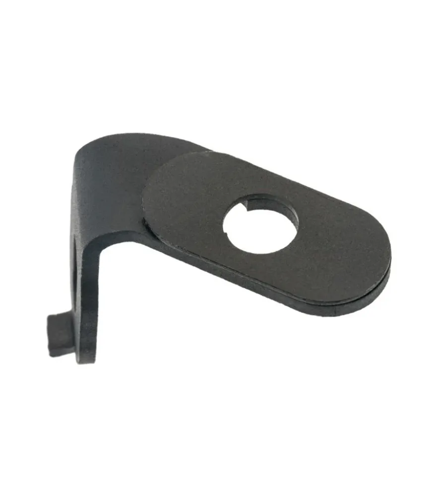 Blinkerhalter von Targa