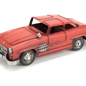 Certifié CE Voiture rouge