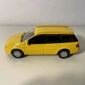 Huile moteur synthétique Fiat Stilo Station Wagon jaune
