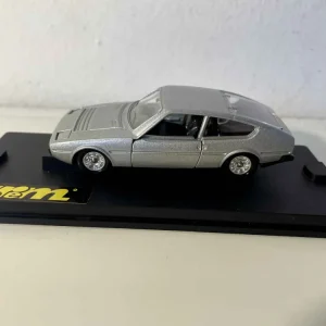 Matra Bagheera grise de 1973 - VEREM référence 429
