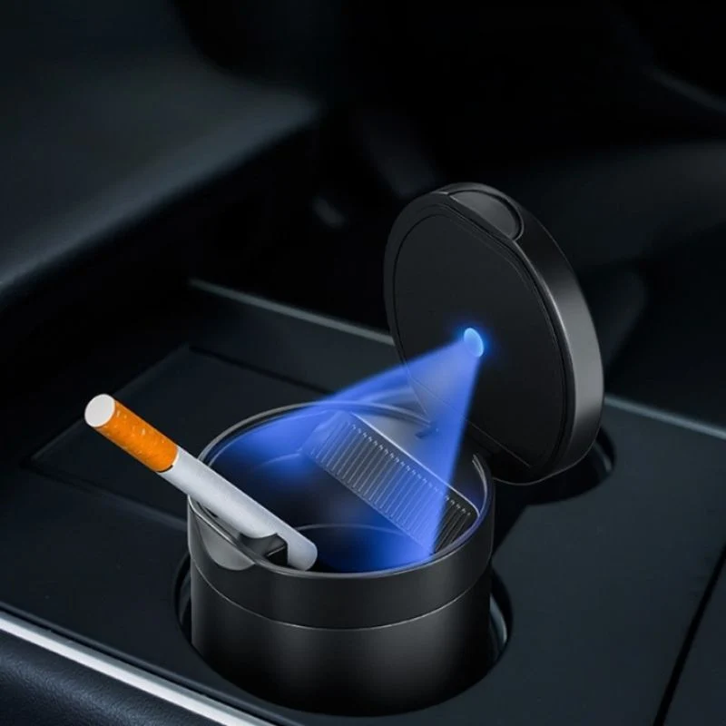 Nettoyant jantes Cendrier Voiture Droit