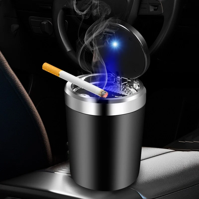 Renforcé Cendrier Voiture Mégot