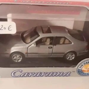 Saab 9.3 Viggen grise avec Garantie 2 Ans