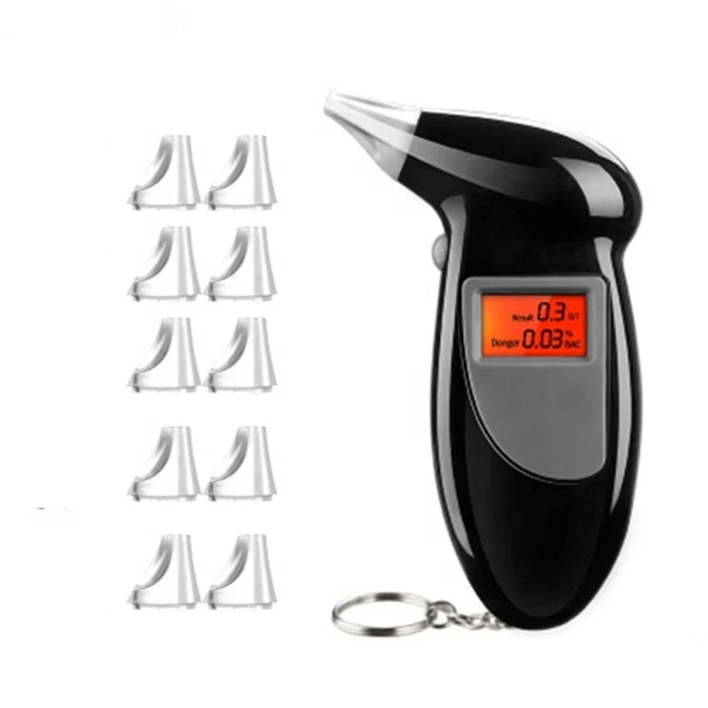 Alcootest Numérique TéléAchatEXPRESS