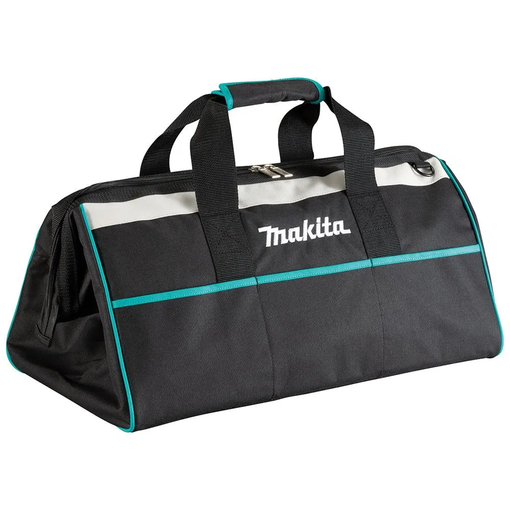 Makita 832411-9 20.5" Heavy Duty Vaste Tool Bag 6 Pockets