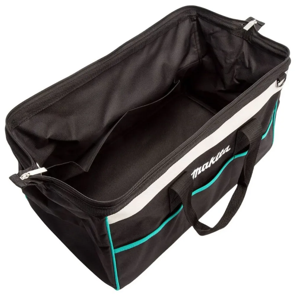 Makita 832411-9 20.5" Heavy Duty Vaste Tool Bag 6 Pockets