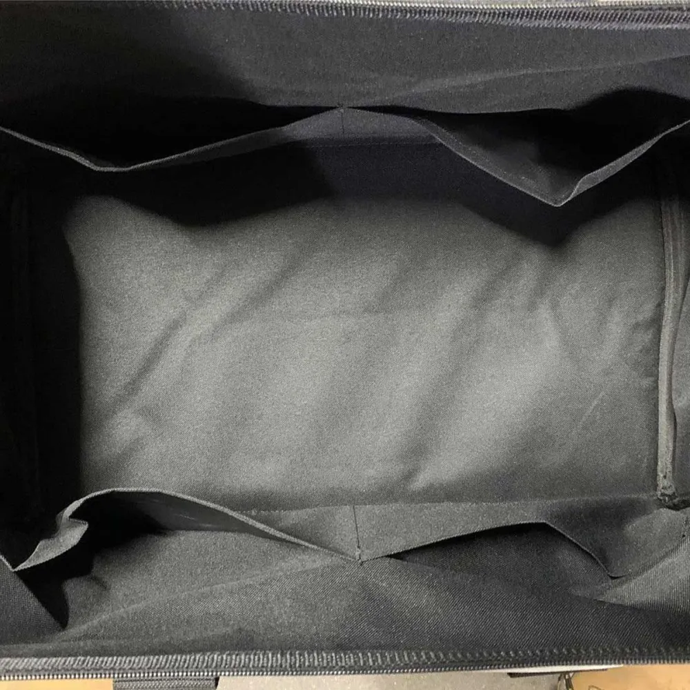 Makita 832411-9 20.5" Heavy Duty Vaste Tool Bag 6 Pockets