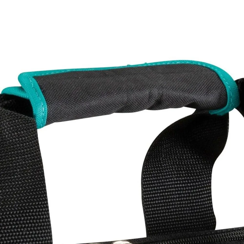 Makita 832411-9 20.5" Heavy Duty Vaste Tool Bag 6 Pockets