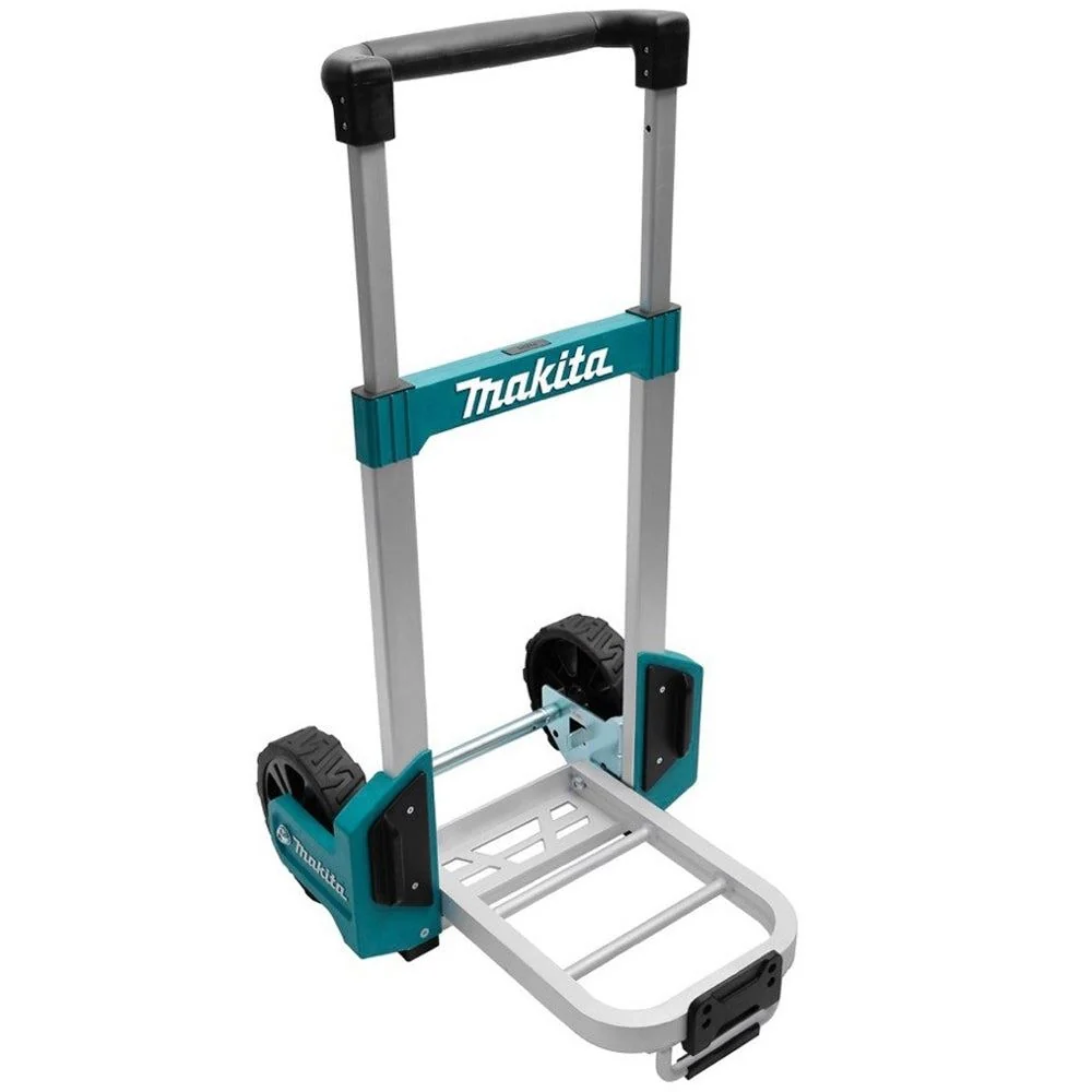Makita TR00000001 Pliable MakPac Trolley Sack Truck Belt